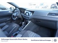 Volkswagen Taigo - Vorschau Bild 12