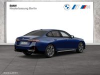 BMW 520 - Vorschau Bild 2