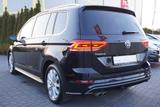 Volkswagen Touran 1.4 TSI R-Line 7-Sitzer LED Navi ACC AHK - VW Touran Gebrauchtwagen in Berlin