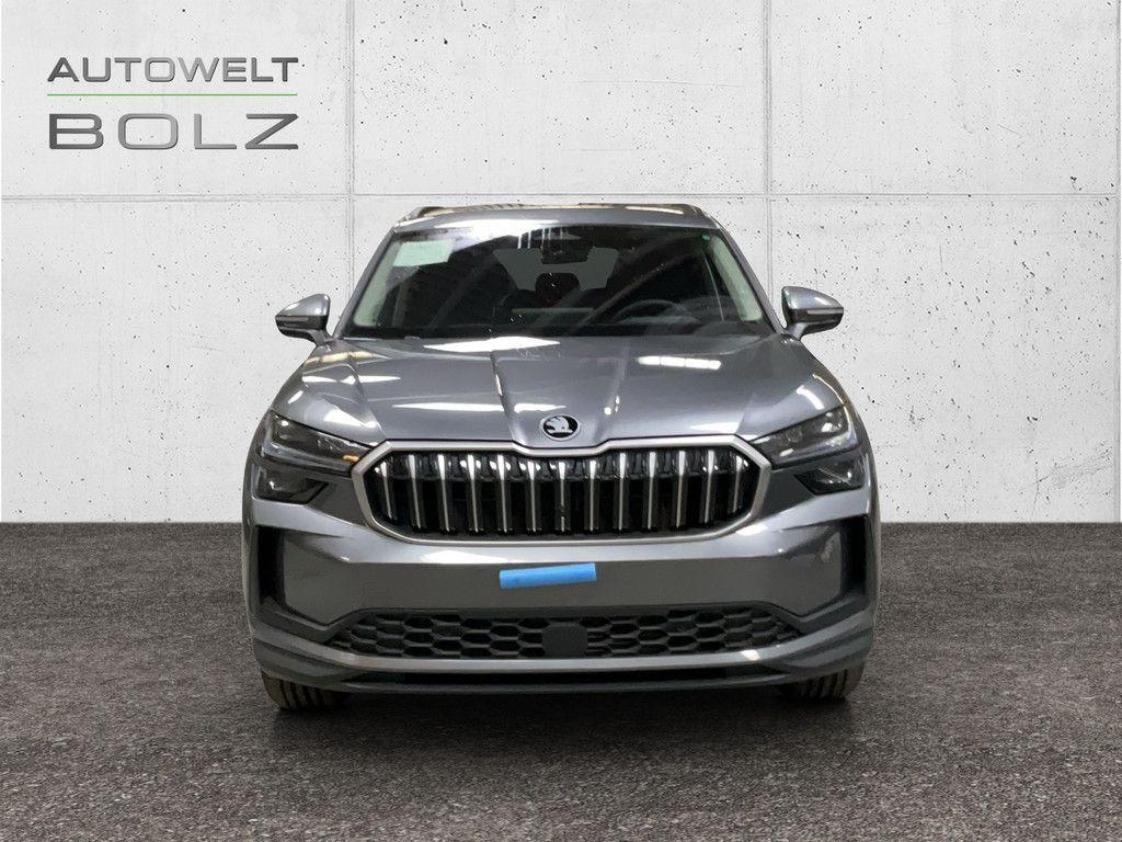 Skoda Kodiaq - Bild 2