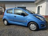 Chevrolet Spark LS+1.0 Benzin*TÜV NEU* - Chevrolet Spark: 1.0