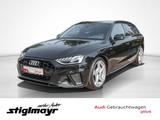 Audi A4 S-line 50 TDI quattro ACC+LED+NAVI+PANO+VC - Audi A4: 5v