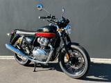 Royal Enfield Interceptor 650 ABS SUNSET STRIP 48 PS + A2 - ROYAL ENFIELD NEU