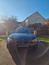 BMW (Propulsionswarnung!!) 116i  136 PS  - BMW 116: 116i Ps