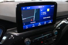 Fahrzeugabbildung Ford Kuga ST-Line X NAVI CAMS LED HUD WinterPaket ACC