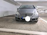 Mercedes-Benz A Klasse 150 2008 - gebrauchte Mercedes-Benz 200 aus dem Jahr 2008