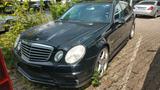 Mercedes-Benz 350  - Mercedes-Benz 350 aus 2009
