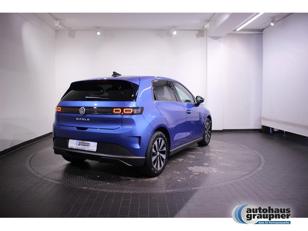 Volkswagen ID. Polo 52 kWh Life PDC RÜCKFAHRKAMERA ACC LED