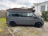 Volkswagen VW California 6.1 Beach Edition DSG DCC, sofort  - Volkswagen T6 California aus 2023