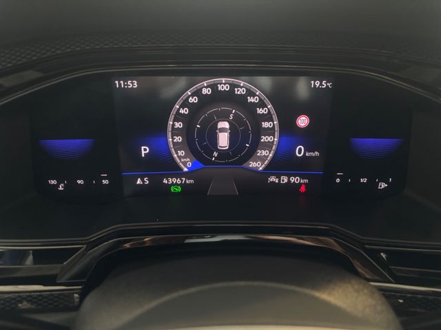Polo 1.0 TSI Life, DSG, Navi, Audio, Rückf.Kamer
