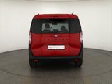 Ford Tourneo Courier Titanium 1.0 EB Kamera Sitzheizu - Ford Tourneo Courier Tageszulassungen