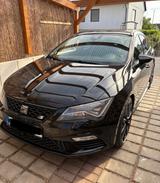 Seat Leon 2.0 ST CUPRA 300 DSG 4Drive BREMBO 8-f.ber. - Seat Leon: 2.8