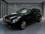 Mercedes-Benz C 220 d 4M T Avantgarde+PANO+360°+HuD+NAVI+LED - Mercedes-Benz C 220: Kombi