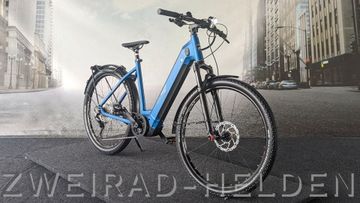Bild 8 Andere BBF E-Bike eStreetrider *Damen u. Herren* *SALE*