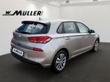 Hyundai i30 Trend - Hyundai i30 Gebrauchtwagen in Bremen