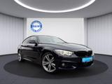 BMW 430 d xDrive Aut M Sport*LEDER*NAVI-P*XENON*HUD - BMW 430: Limousine