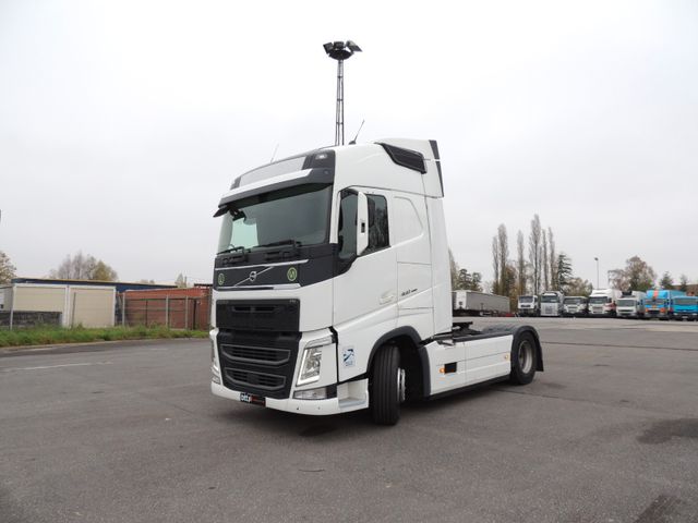 Volvo FH 460 Globetrotter