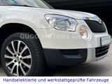 Skoda Yeti Active Plus Edition / Parksensoren - gebrauchte Skoda Yeti aus dem Jahr 2013