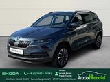Skoda Karoq Drive 125 1.5TSI 110kW+DSG+NAVI+AHK - Skoda Karoq: Drive