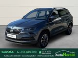 Skoda Karoq Drive 125 1.5TSI 110kW+DSG+NAVI+AHK - Skoda Karoq: Drive