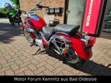Suzuki VL 125 - SUZUKI 2000