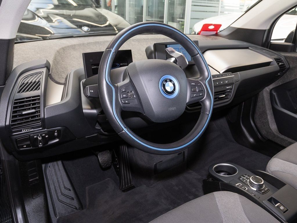BMW i3 - Bild 5