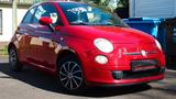 Fiat 500 Pop  Klima CITY SERVO - Fiat 500: Pop