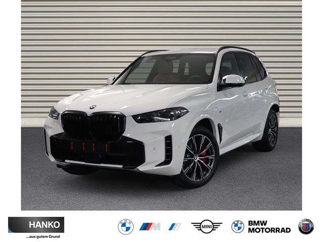 BMW X5 xDrive30d (ab 2022)