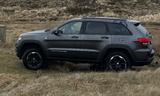 Jeep Grand Cherokee 3.0l V6 MultiJet 184kW Limite... - Jeep Grand Cherokee in Kiel