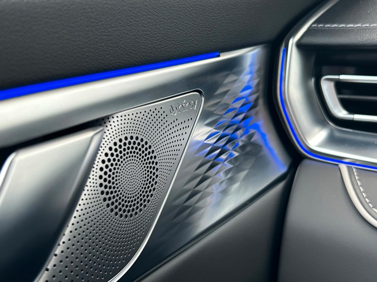 GWM PHEV Premium, Matrix, Sound, Allrad, Allwetter