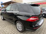 Mercedes-Benz ML 350 ML ML 350 CDI BlueTec - gebrauchte Mercedes-Benz ML 350 aus dem Jahr 2011