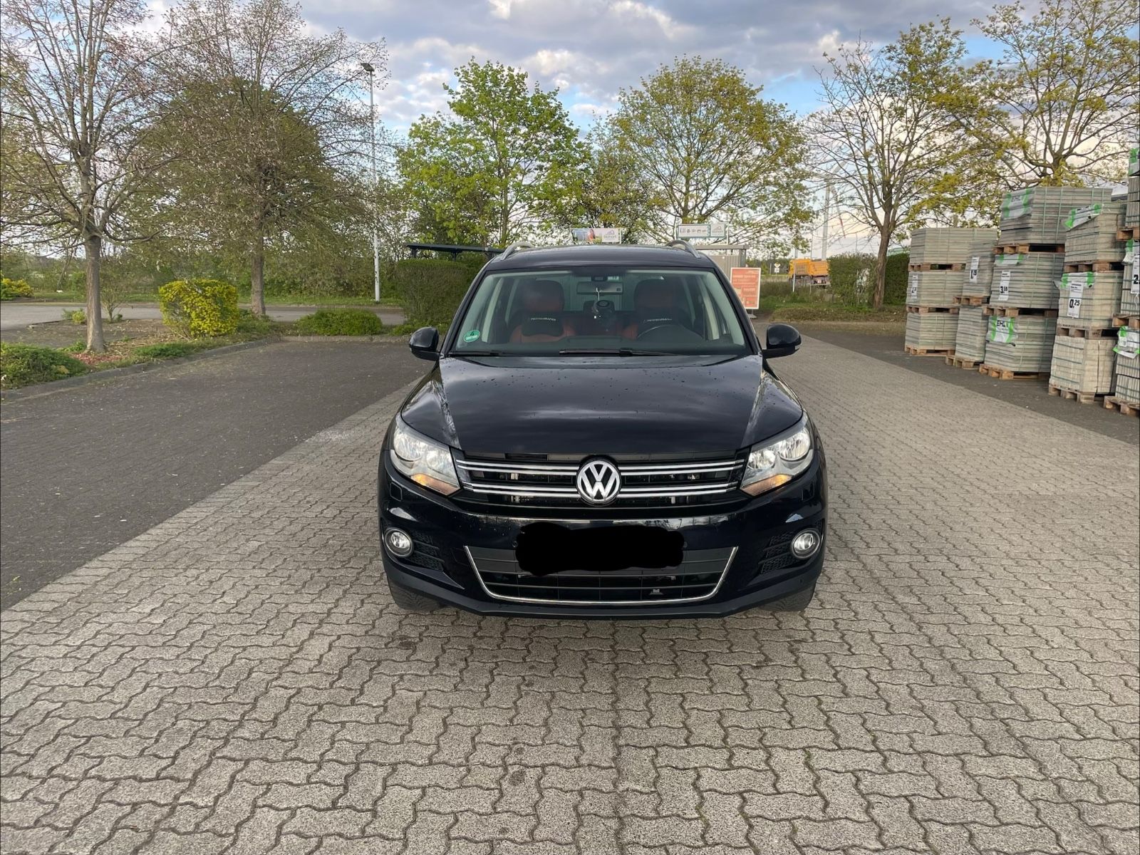 VW Tiguan 2.0 TDI 130kW DSG 4MOT BMT Exclusive ...