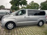Hyundai H-1 Travel Premium - Hyundai H-1: Travel Premium