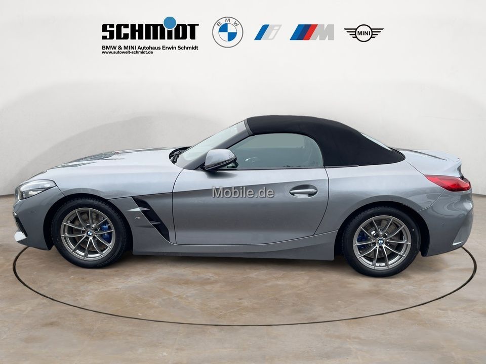 BMW Z4 - Bild 3