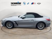 BMW Z4 - Vorschau Bild 3