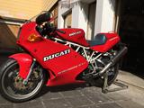 Ducati 750 SS , 1. Hand - DUCATI 750 SS