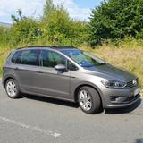 Volkswagen Golf Sportsvan 1.2 TSI 81kW DSG LOUNGE BMT L... - Volkswagen Golf Sportsvan in Herne