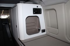 Fahrzeugabbildung Ford Transit Custom Bürstner COPA HOLIDAY MARKISE