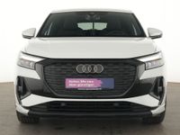 Audi Q4 e-tron - Vorschau Bild 3