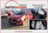 Lada Vesta SW Norma, AHZV, PDC hinten, Winterkomplett - gebrauchte Lada Kombis