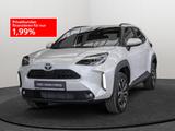 Toyota Yaris Cross 1.5 Hybrid FWD Teamplayer ACC LED - Toyota Yaris Cross Gebrauchtwagen in Hamburg