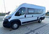 Bravia SWAN 636,zusätzliche Diesel Standheizung  - Angebote