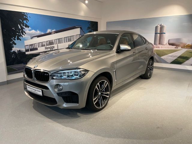 BMW X6 M,Merino,21",FondEnt,Standhzg,SHD,NP:146´€