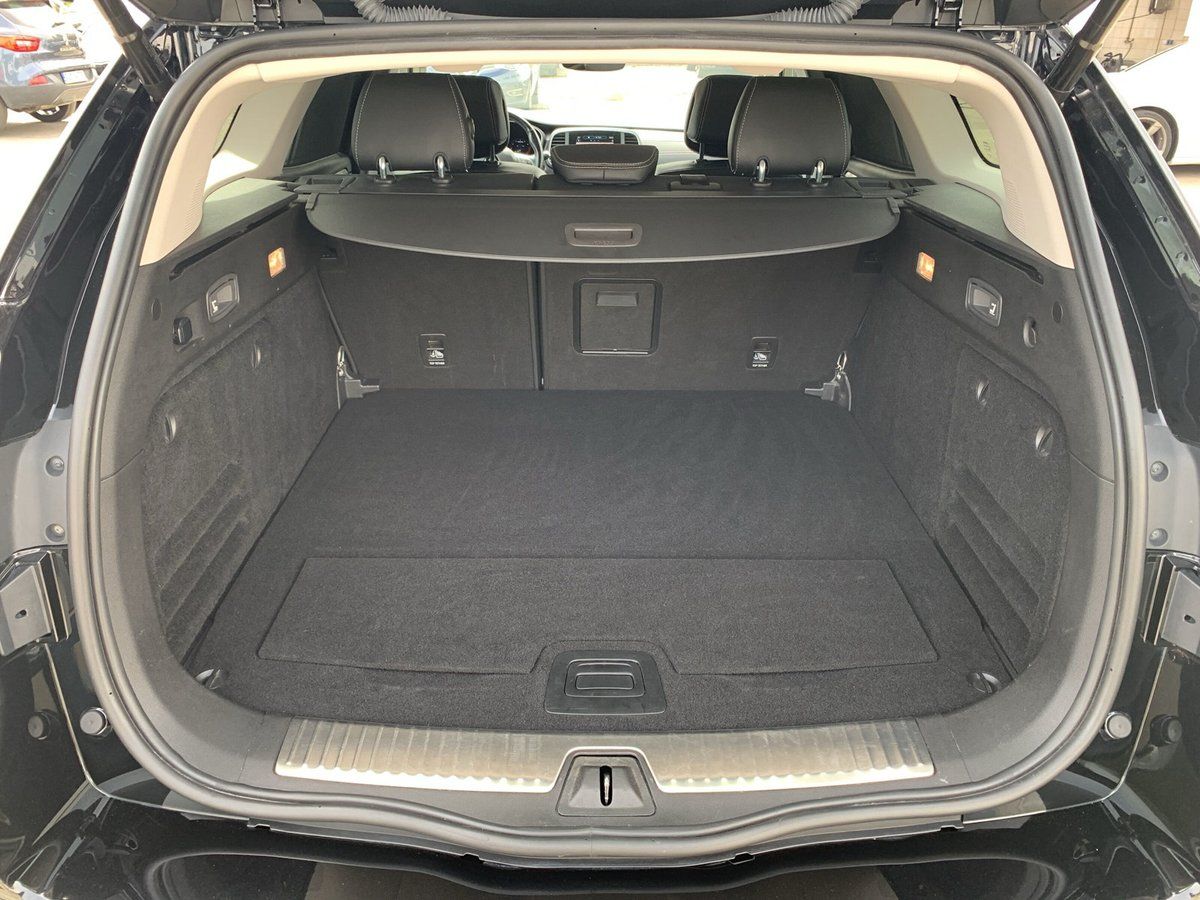 Renault Talisman - Bild 12