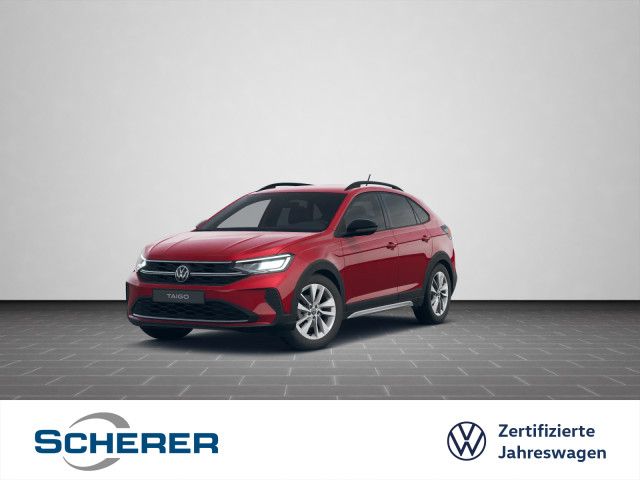 Volkswagen Taigo - Bild 1