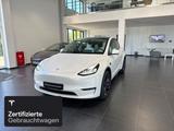 Tesla Model Y Performance - Tesla Jahreswagen