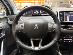 PEUGEOT 208 Allure|SHZ|PDC|BT|USB|Klimaanlage|Tempomat