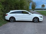 Mercedes-Benz CLA 180 - - Mercedes-Benz CLA 180 aus 2016