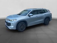 Volkswagen Tayron - Vorschau Bild 2