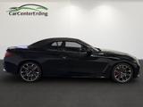 BMW M4Cabrio xDrive*Competition*Laser*ACC*360*H&K* - BMW M4: Cabrio